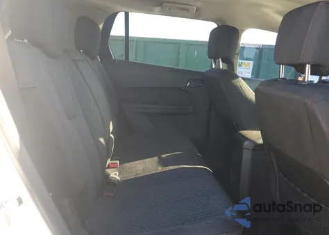 2012 GMC Terrain Sle z USA, uszkodzony, nr VIN 2GKALMEKXC6296433